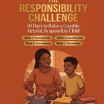 The Responsibility Challenge
